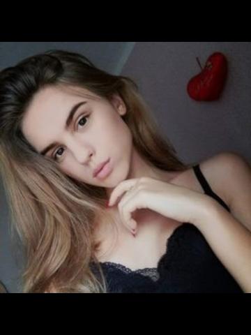 Проститутка Анечка